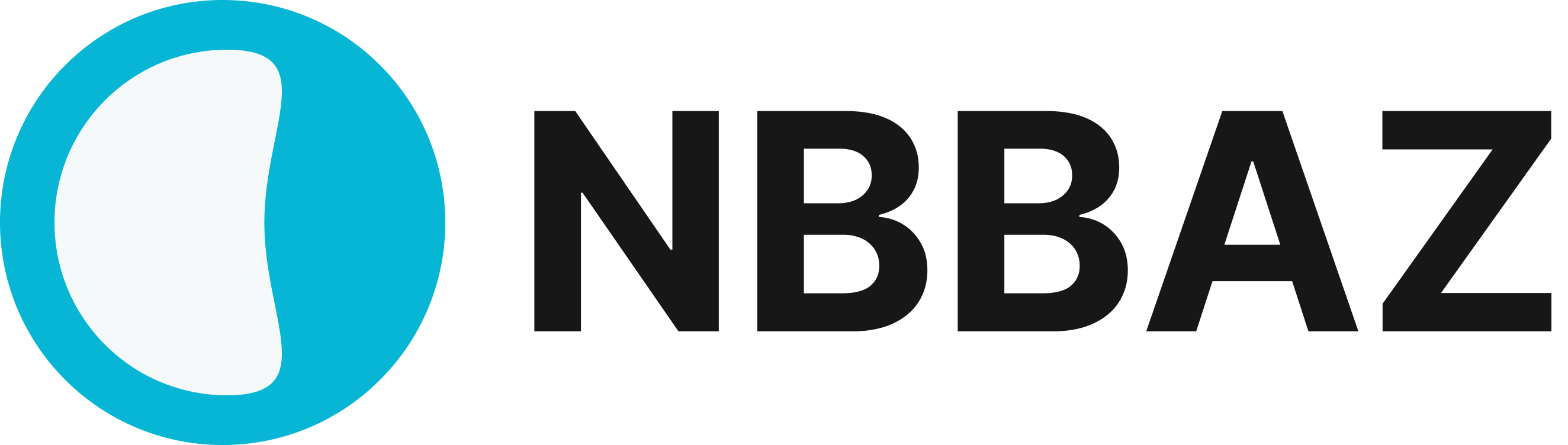 NBBAZ Logo